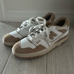 New Balance 550 Incense Sneaker NWOT